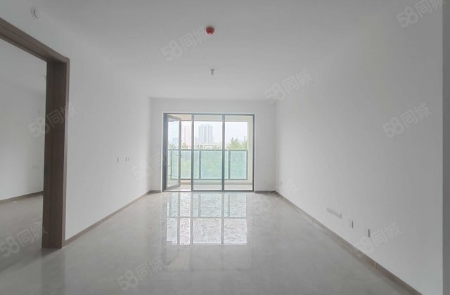 实验,城市玖玺北区,三叶草户型,双阳台,可按揭,随时看房