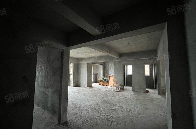 飞旋塘宁湾3室2厅125.99㎡75万二手房图片