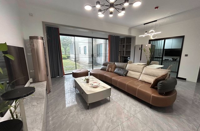 涪陵城际空间站新璟里二组团3室2厅99㎡49.5万二手房图片