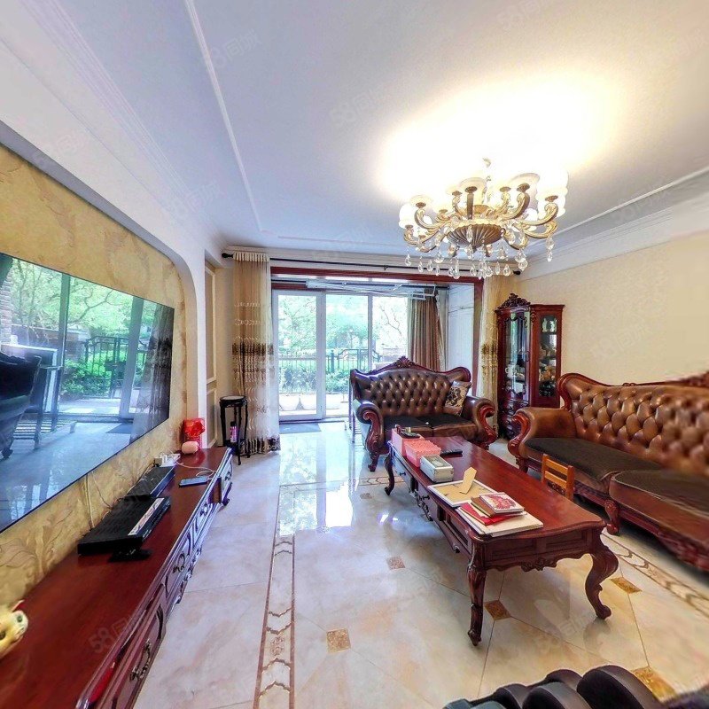 西山藝境3號院4室3廳3衛(wèi)140.27㎡南北660萬