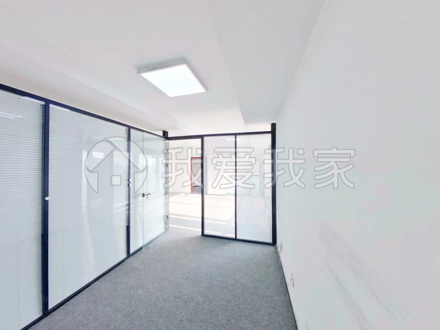 華杰大廈4室2廳1衛(wèi)139.36㎡西南558萬