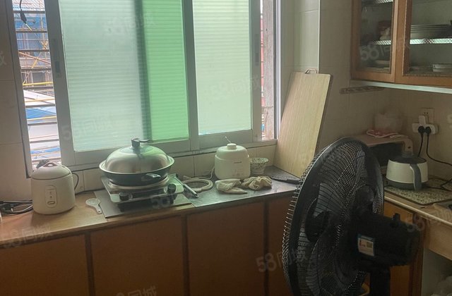 西林街7号小区3室1厅90㎡98万二手房图片