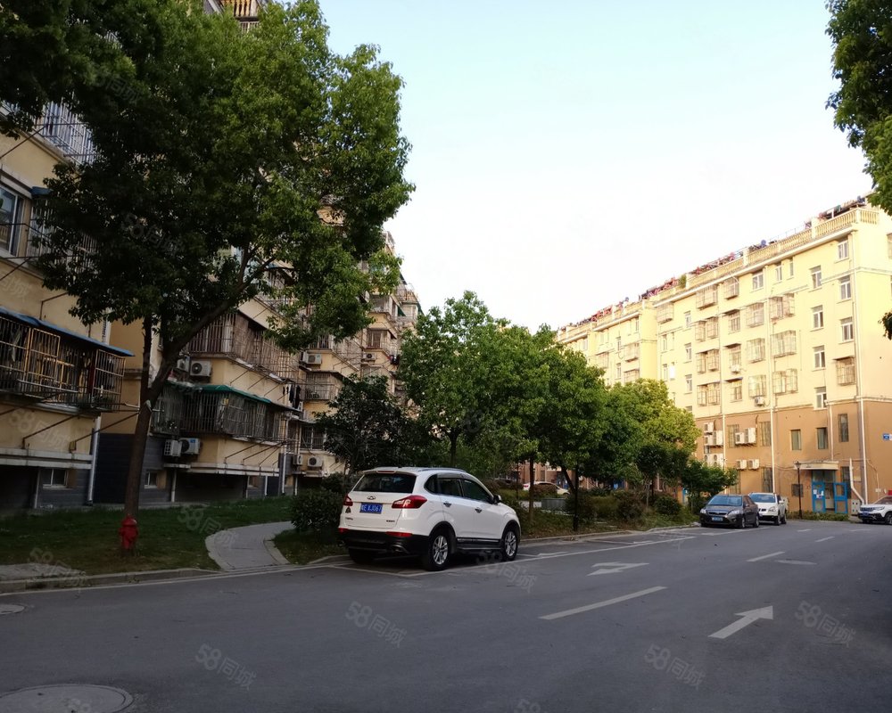 映翠花园二村小区详情,房价走势,房源,业主论坛】- 马鞍山58同城