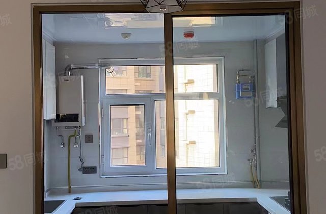 新北嘉园3室2厅136.08㎡80万二手房图片