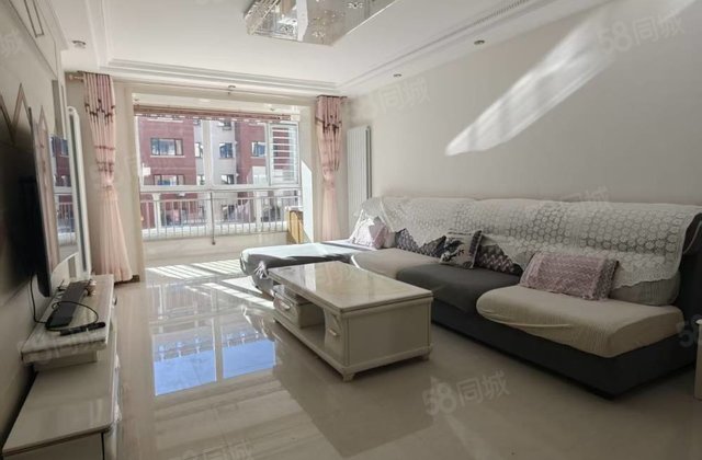 北京新城2室2厅98㎡43.8万二手房图片