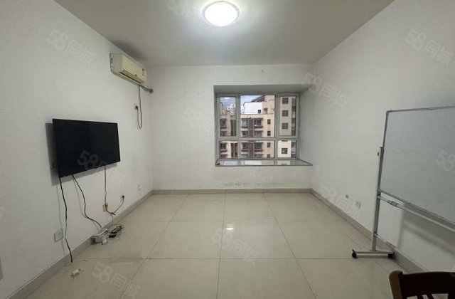 文轩总校 老一中电梯洋房带车位 客厅和2卧室 免大税