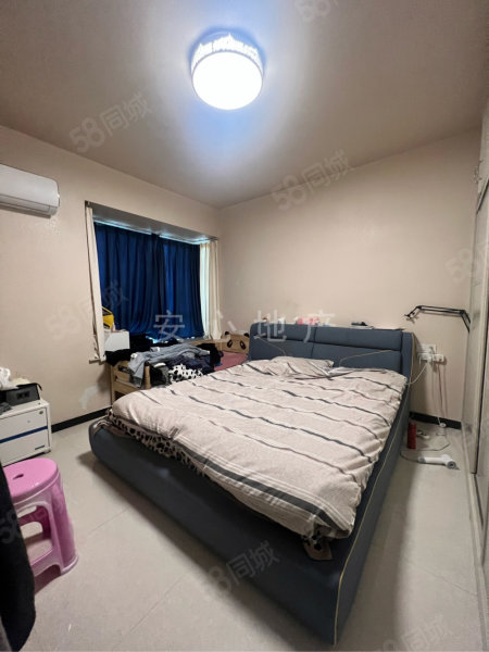 宜阳小区3室2厅2卫126㎡南北145万