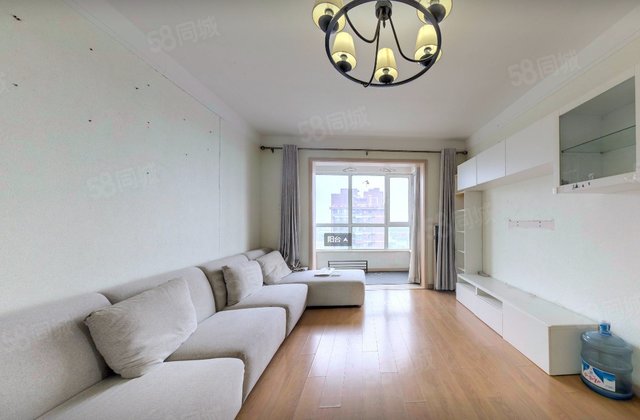 燕京航城3室1厅97.67㎡97万二手房图片