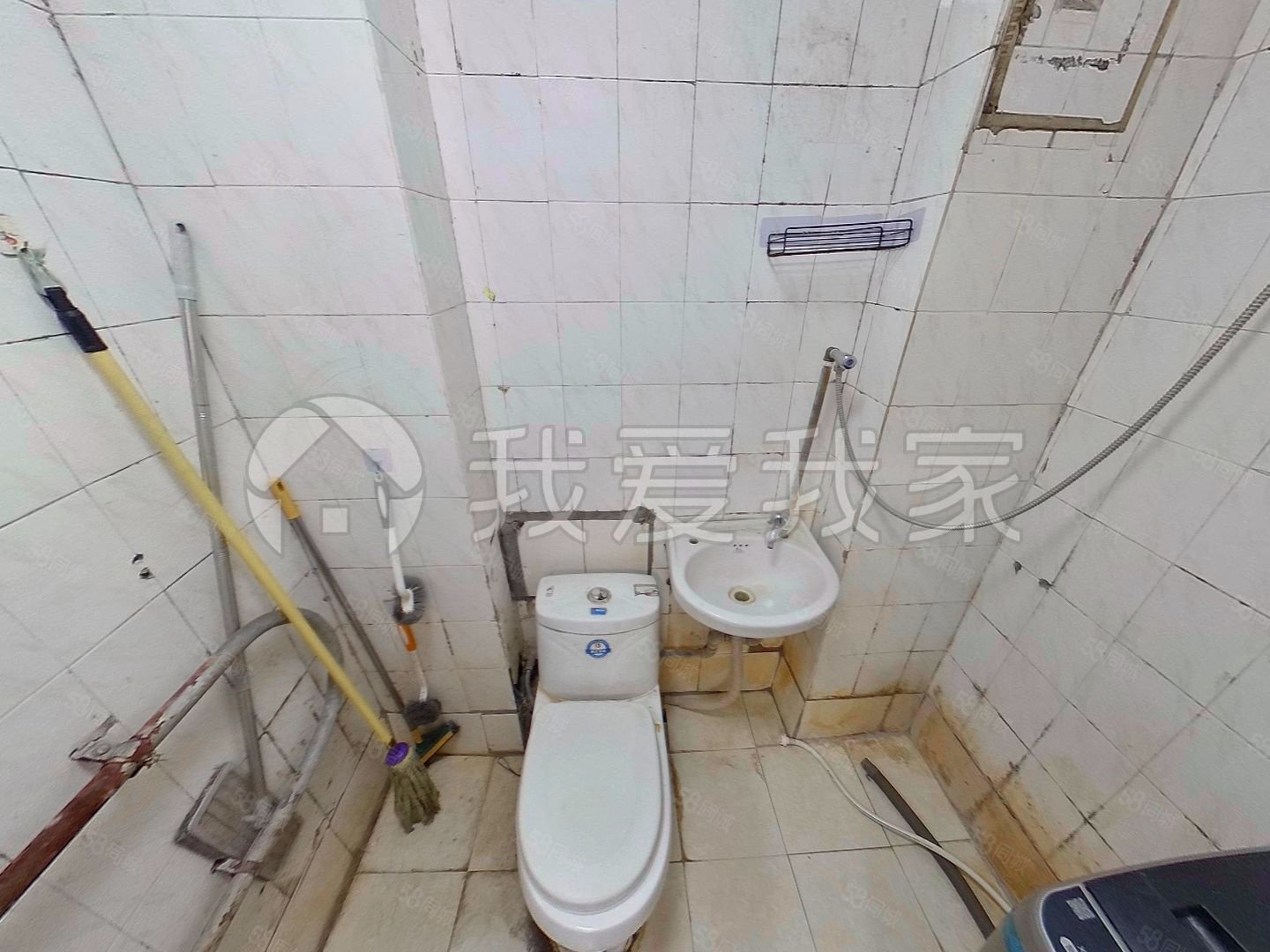 雙榆樹東里3室1廳1衛(wèi)71.3㎡西北550萬