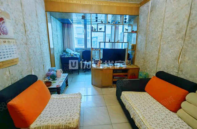 万江小区2室1厅72㎡33万二手房图片