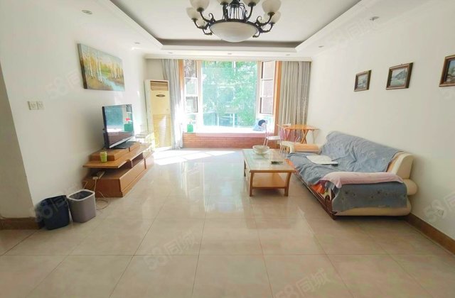 海会花园3室2厅135㎡185万二手房图片