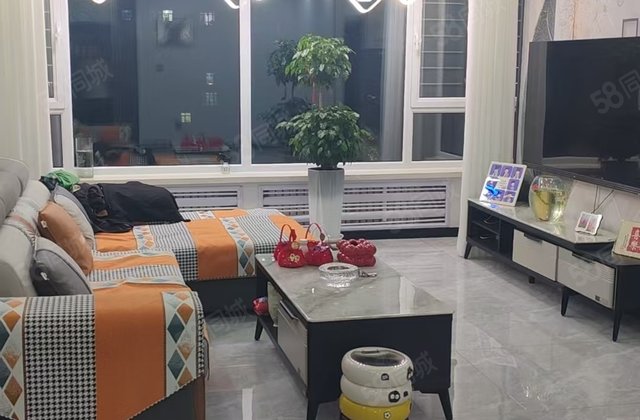 建龙专家公寓2室1厅114㎡45万二手房图片