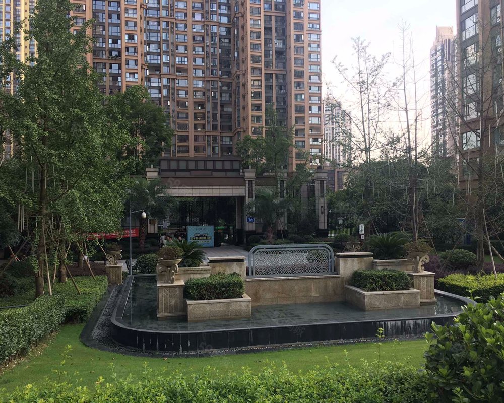 上实海上海南苑小区详情,房价走势,房源,业主论坛】- 成都58同城