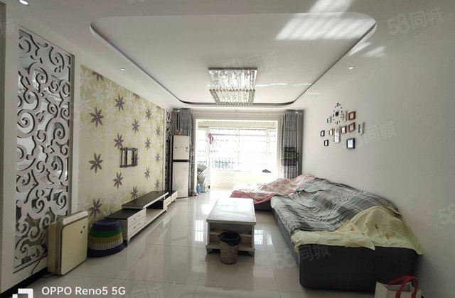 隆基泰和万和城3室2厅117㎡70万二手房图片