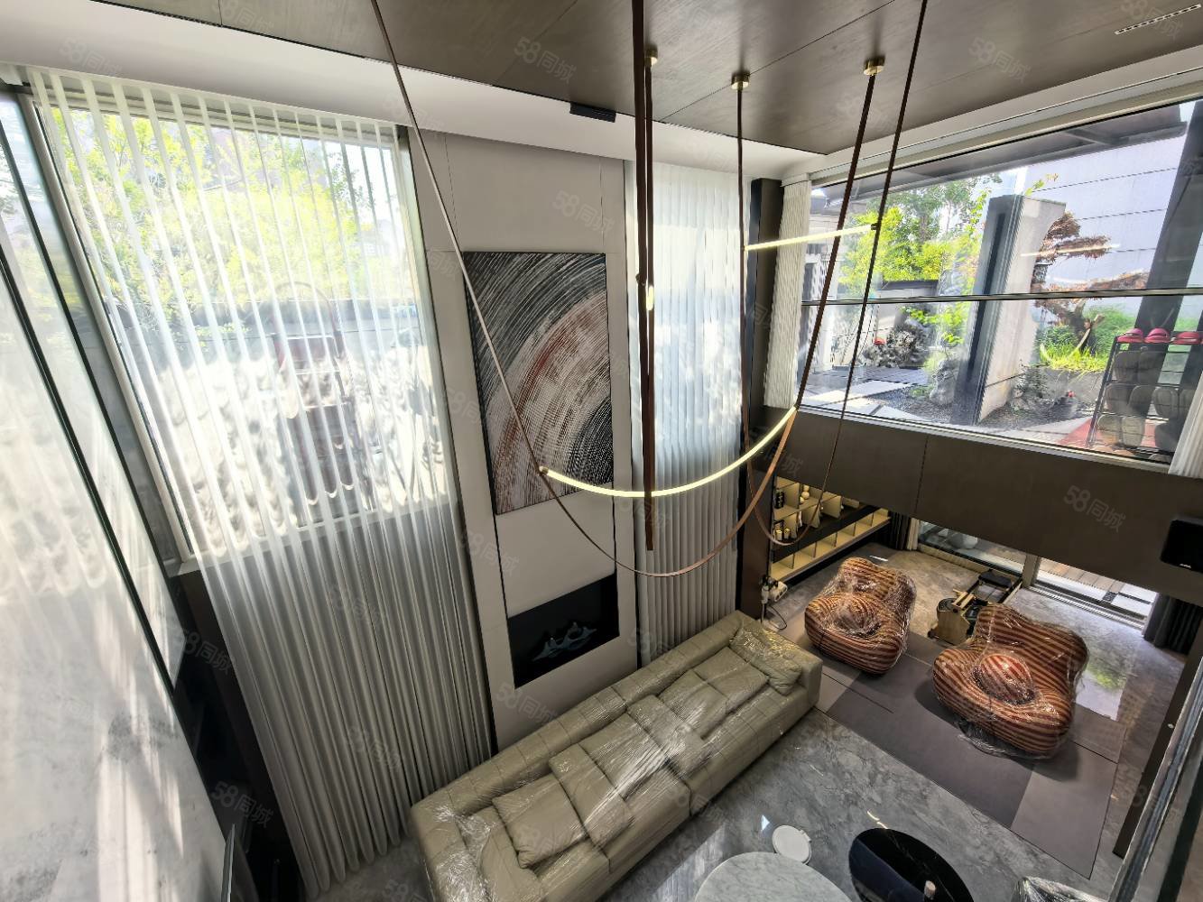 阳光城檀府6室2厅4卫460㎡南北436万