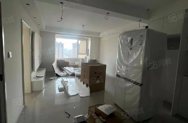 观璟台3室2厅118㎡98万二手房图片