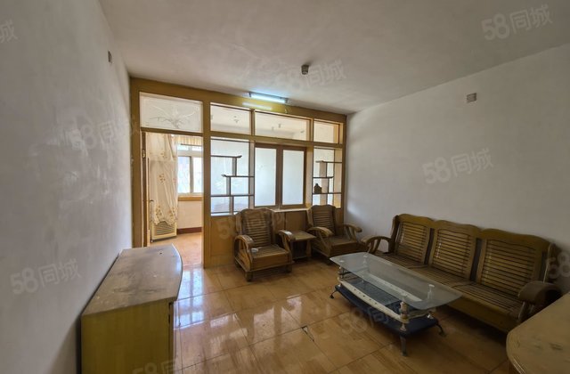 文轩中学 外国语   柳园小区北区 中层3楼 免大税急售