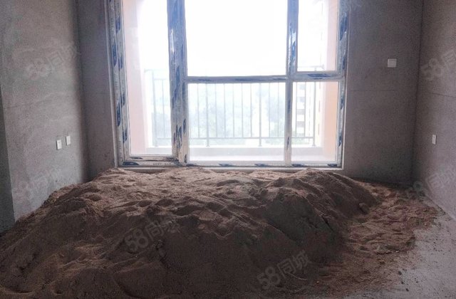 上东壹号2室1厅84㎡37.8万二手房图片