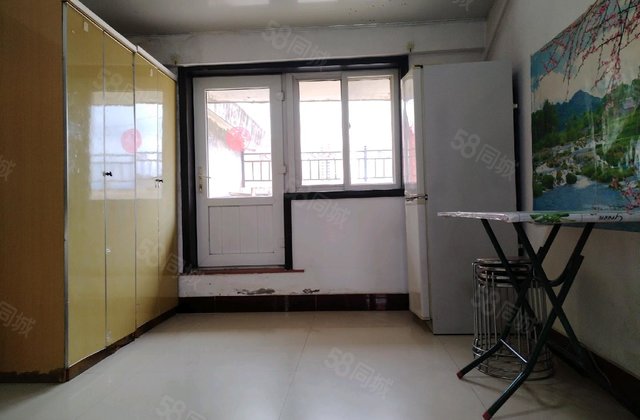 建达小区北区1室1厅50.25㎡13万二手房图片