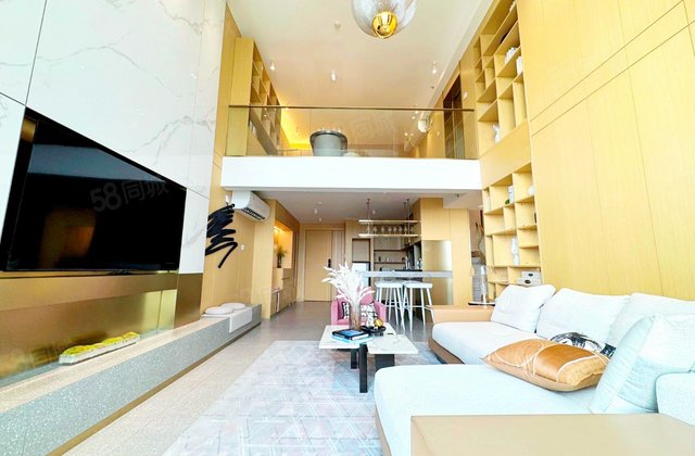 百花广场2室2厅46㎡23万二手房图片