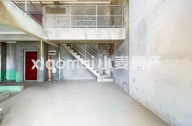 阳光城大都会4室2厅129.1㎡121万二手房图片