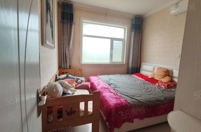 满二 2室2厅 82平 金柱海德公园 电梯房 房东急置换