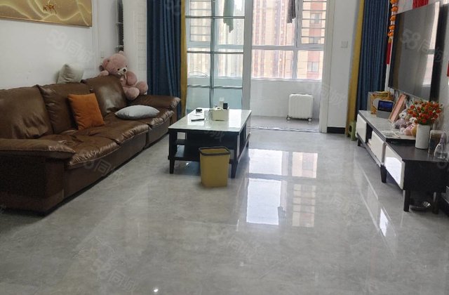 万和城  精装修 南北通透 好楼层 拎包入住随时看房