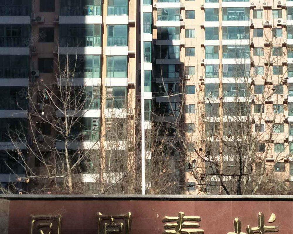 凤凰春城(一期)小区详情,房价走势,房源,业主论坛】- 玉田58同城