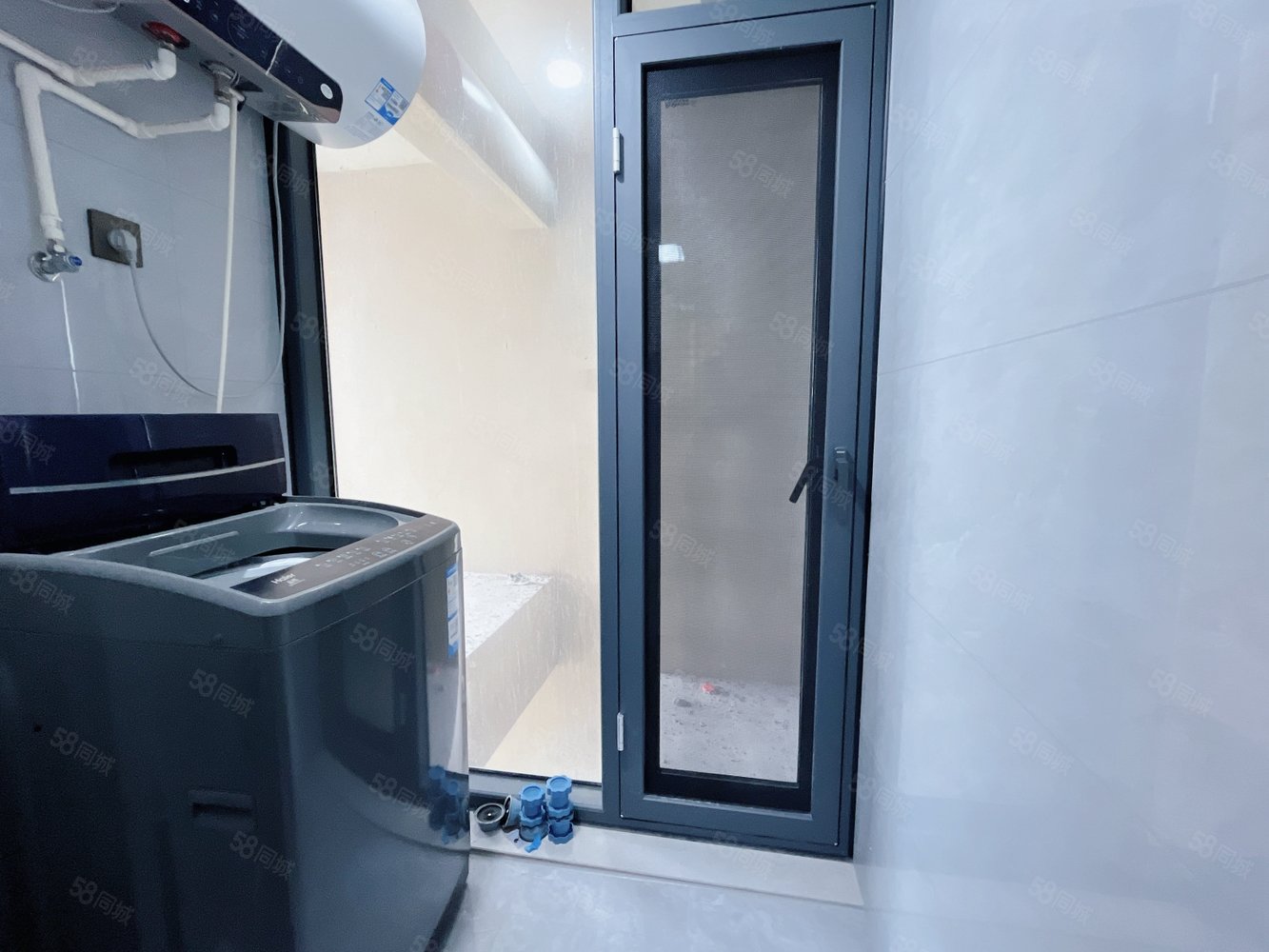 航旅和润居3室2厅2卫126㎡南北68.8万