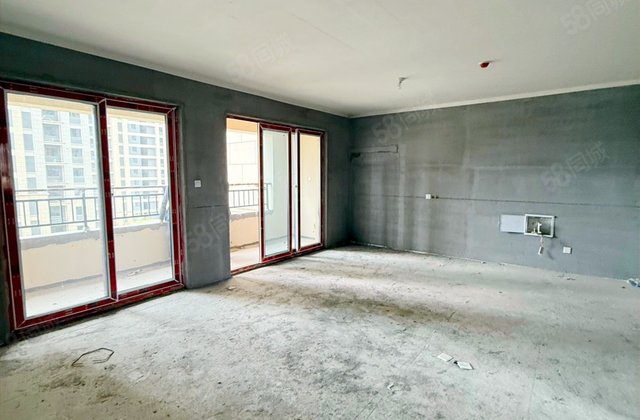 融信时光之城3室2厅137㎡80万二手房图片