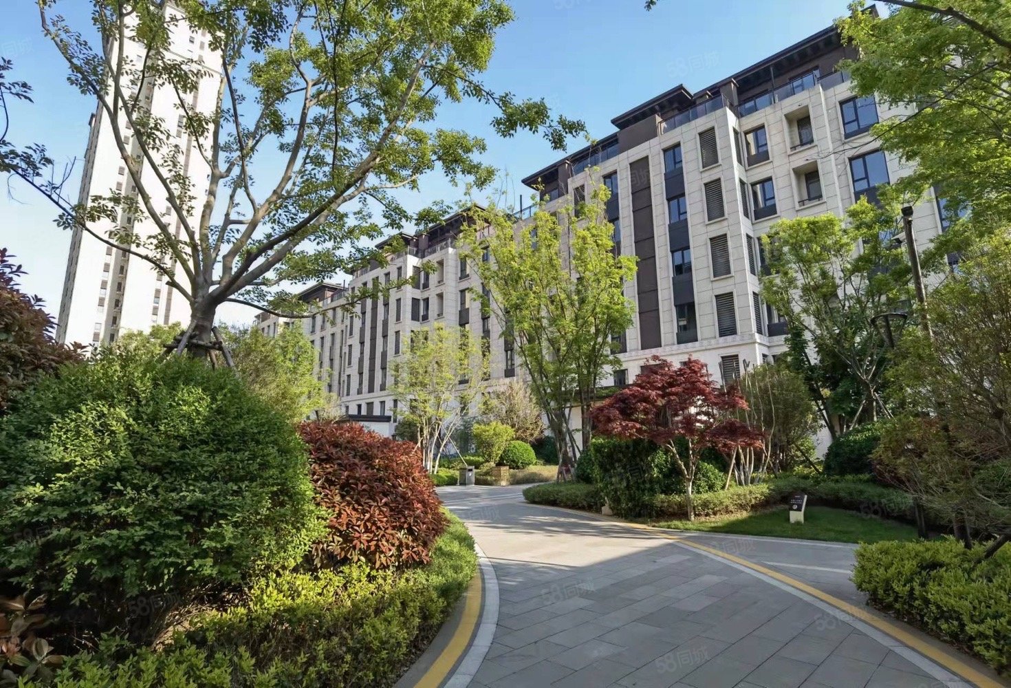 奥正诚园观河别墅挑空设计从来没见过的好房子