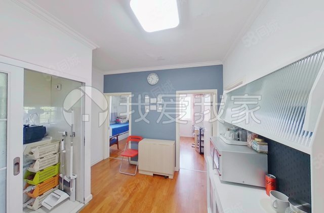 塔院消夏园3室1厅68.3㎡475万二手房图片