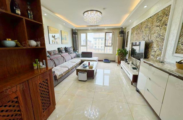 荣鼎康城(B区)2室2厅98.48㎡76.2万二手房图片