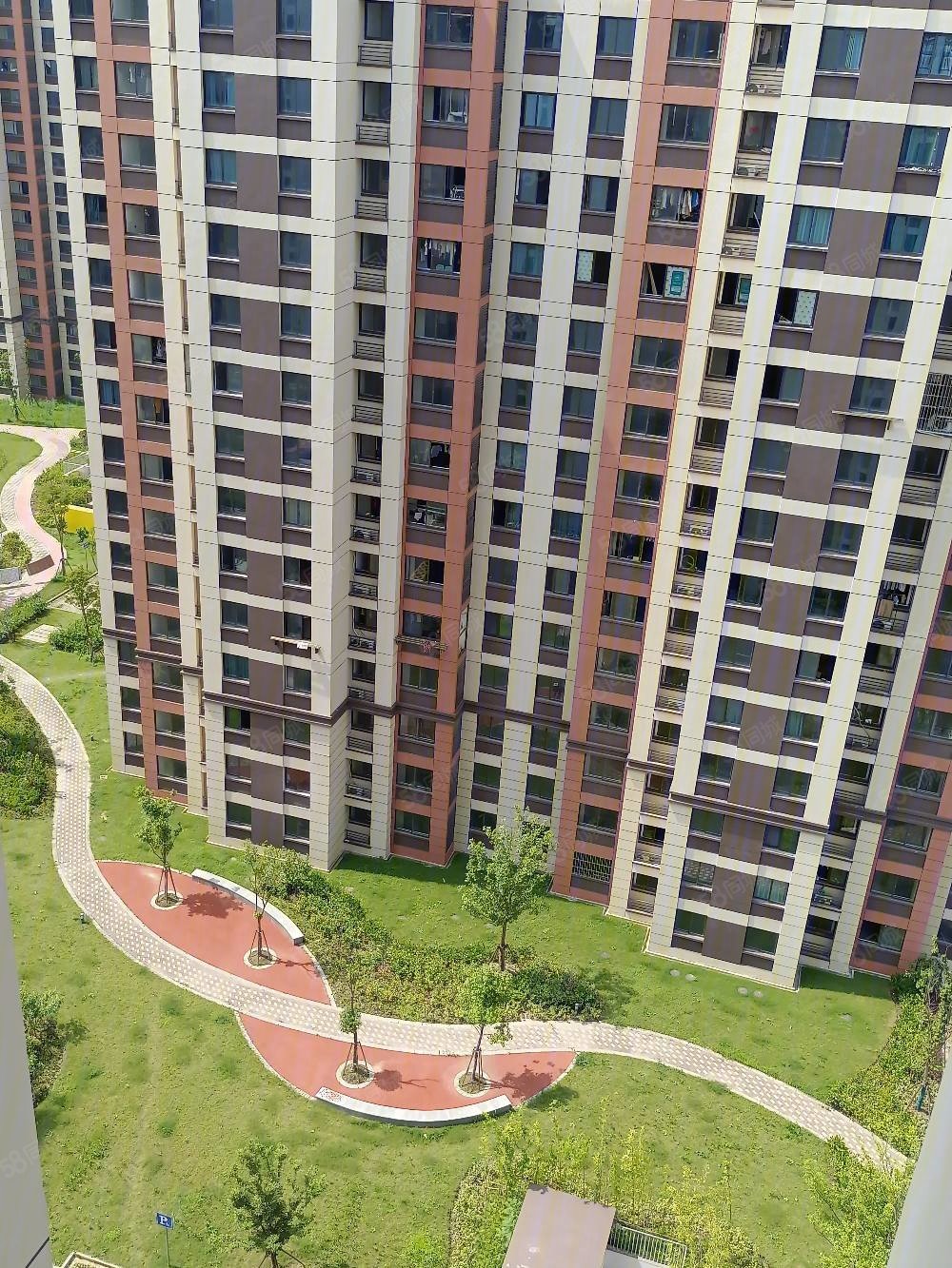 松南城芙蓉苑2室2厅1卫76㎡南203万