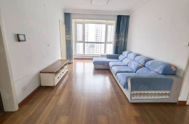 聚美东湾3室2厅80.58㎡86万二手房图片