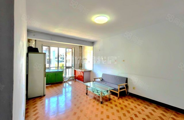 汇豪天下2室1厅70.1㎡42万二手房图片