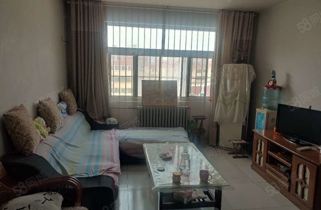 萃苑小区  东边户  小区停车方便  看房方便