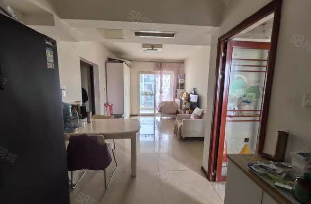 龙锦文苑1室1厅59.64㎡74万二手房图片