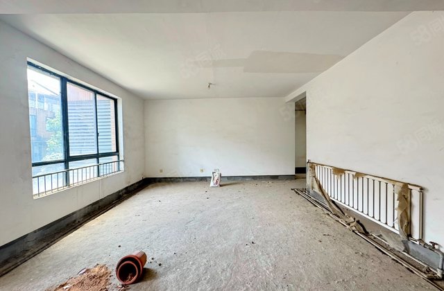 东业早安星城3室2厅135㎡59.8万二手房图片