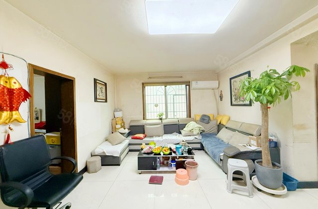 马王堆陶瓷建筑新城小区3室2厅110㎡53万二手房图片