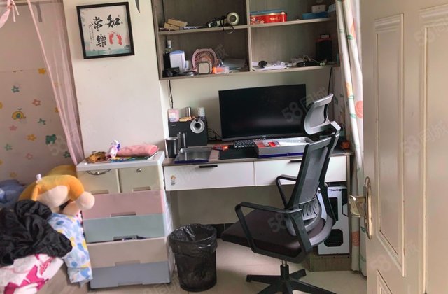 逸海春天2室1厅67㎡110万二手房图片