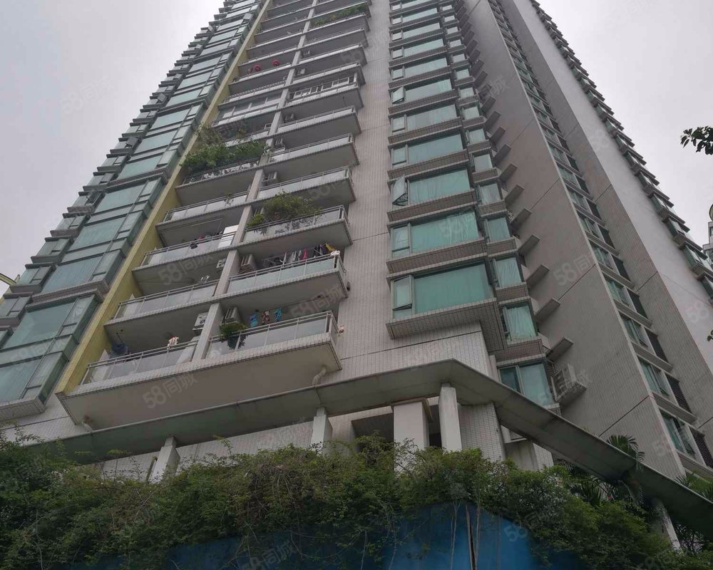 【中海名都, 中海名都小区详情,房价走势,房源,业主论坛】- 广州58