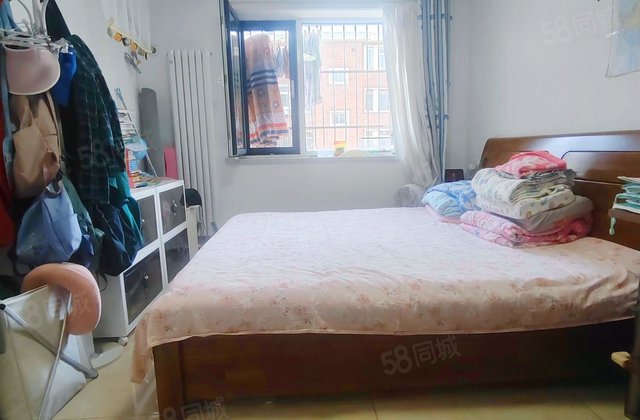 淦江西里2室1厅56.9㎡108万二手房图片