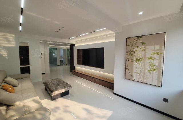 宏运凤凰新城二期3室2厅121㎡69.8万二手房图片