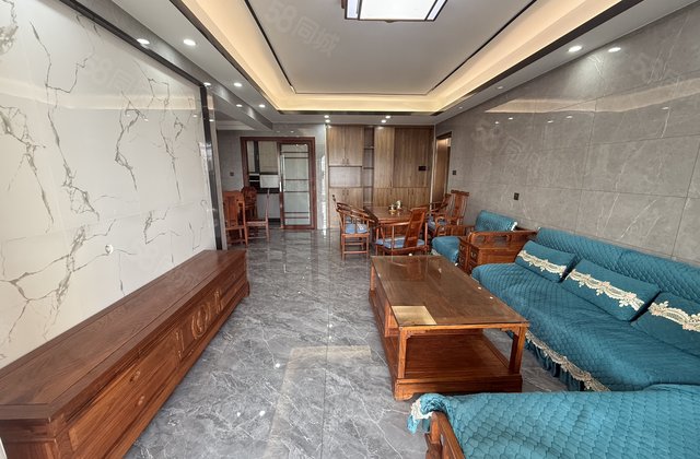 尚品名居4室2厅125.26㎡63.8万二手房图片