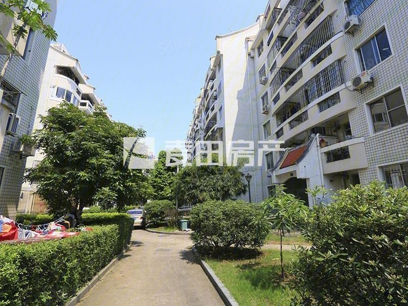 低容积 商品房 购物方便 小三居 明厨明卫,瑞景新村宾鸿苑-厦门58同城