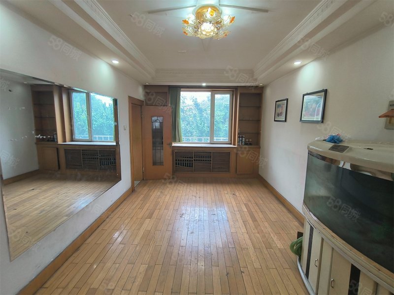 多层3楼 159平99万 万达商圈 地铁口培英,鸿凯花园-沈阳58同城