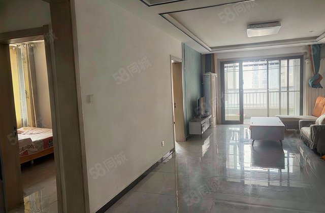 西山小区3室2厅127㎡79万二手房图片