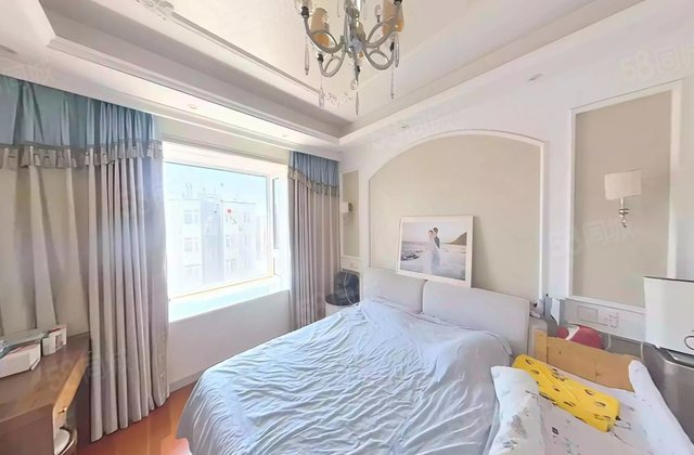 望都新地(北区)3室2厅139㎡450万二手房图片