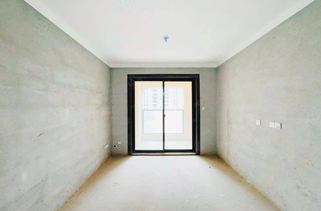 朗悦公园府悦澜苑3室2厅98.61㎡102.5万二手房图片